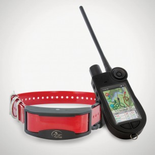 TEK Series 2.0 GPS Tracking and Training System